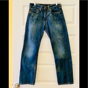 Men’s LEVIS 505 W31 L30